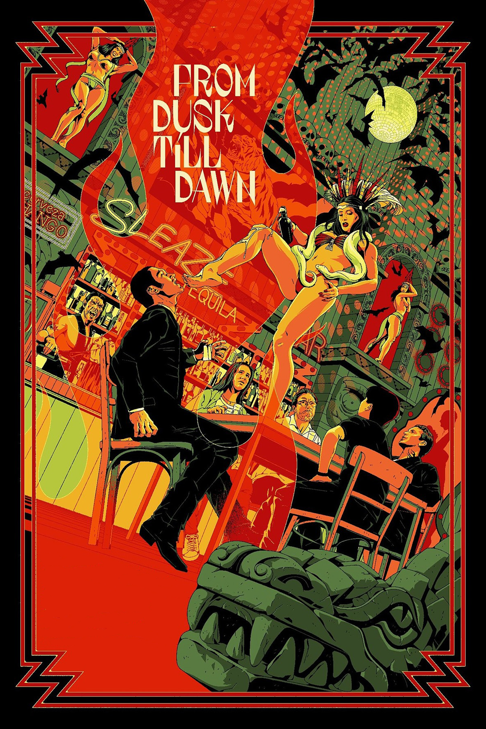 From Dusk Till Dawn (1996) [426062] (A1736479034) [[Movies]] --Plex--